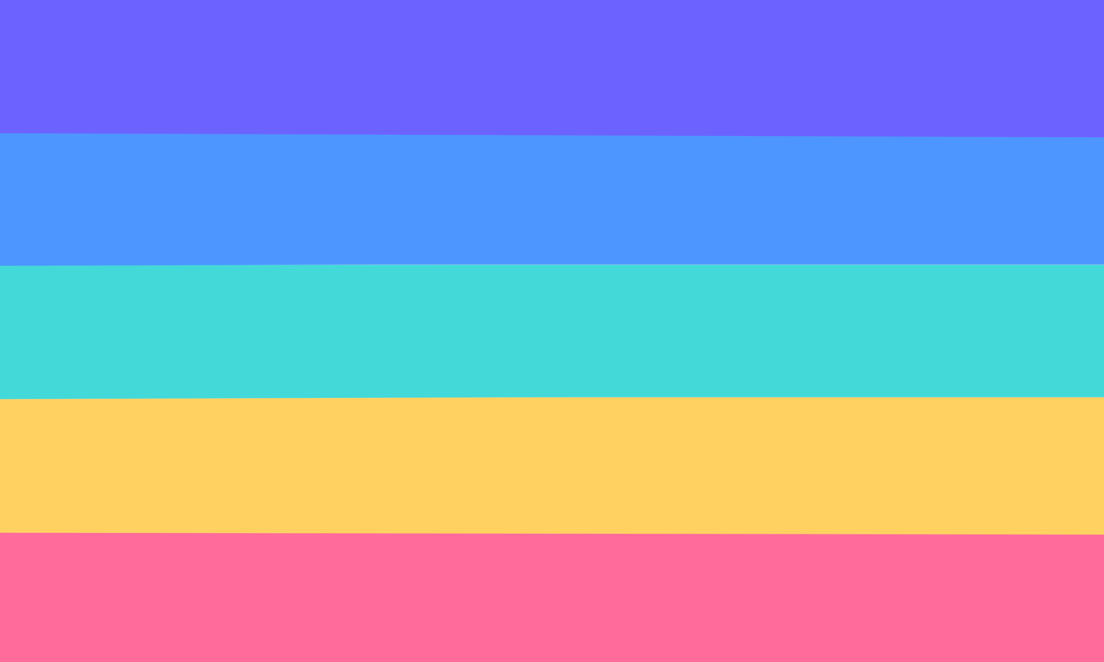 Animorphosexual Flag